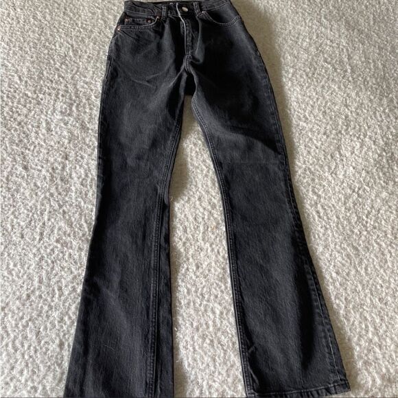 ASOS high rise jeans 26 - Picture 1 of 7
